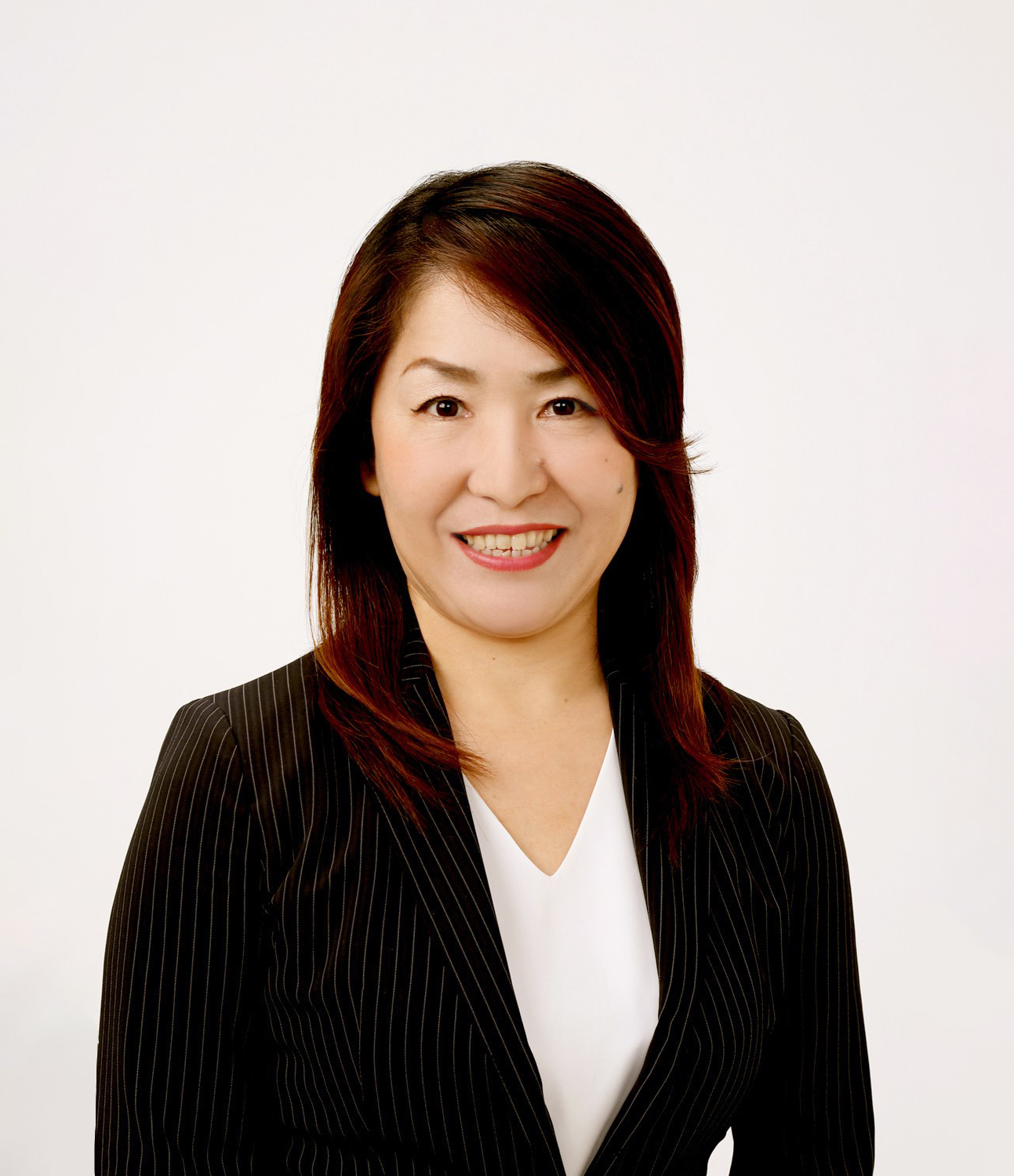 講師 藤本ゆう子先生